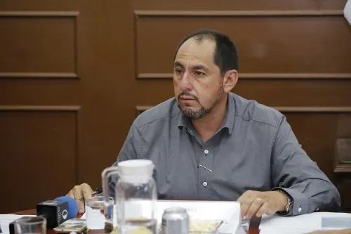 Debaten por 15 millones de pesos que serían usados para la compra de ventiladores
