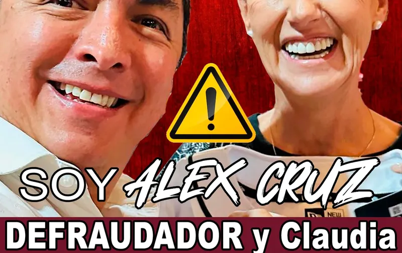alex-cruz-olvera-claudia-sheinbaum