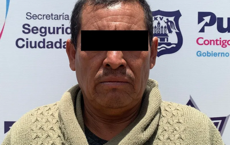 Robo de tractocamión