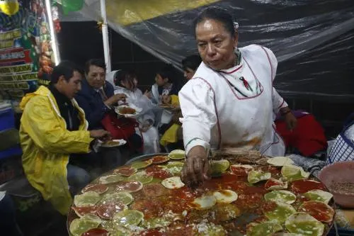 Venta de alcohol estará prohibida en verbena de festejos patrios; se instalarán 450 puestos