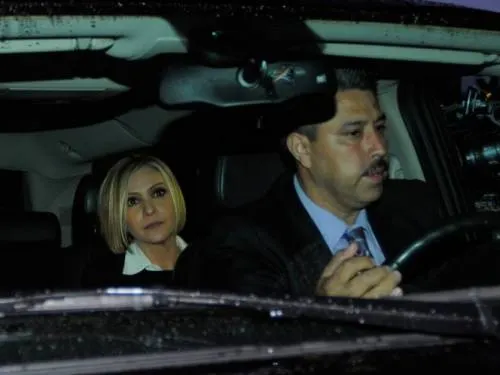 ‘Todo fue una confusión’: Daniela Castro tras arresto por ‘robo’