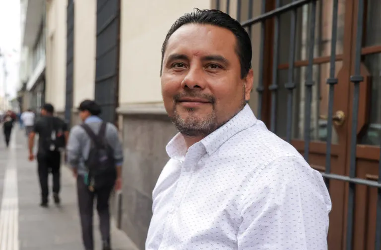 Barroso tiene en el olvido a Tehuacán