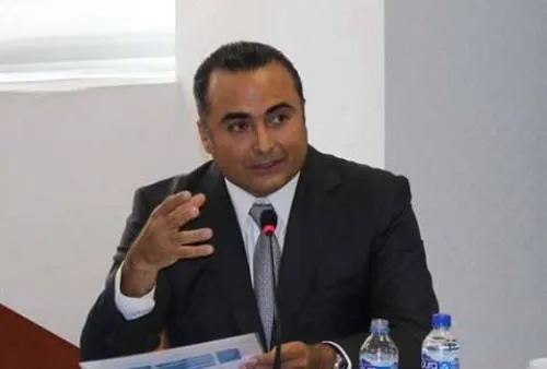 Auditor Superior  inaugura capacitación sobre el Sistema Nacional Anticorrupción