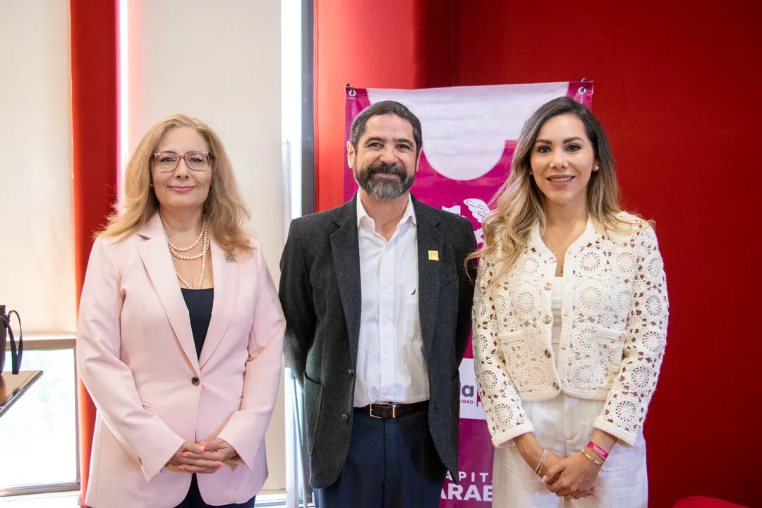 Ibero Puebla inicia formación con la Secretaría de Igualdad Sustantiva, en favor de las mujeres y la economía social