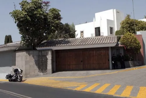 La historia de Casa Puebla