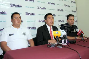 SSPTM alistará 404 elementos que vigilarán regreso a clases