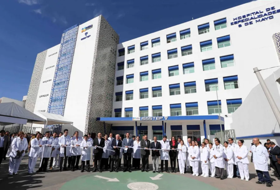 En “Martes Ciudadano”, ISSSTEP atiende peticiones de derechohabientes