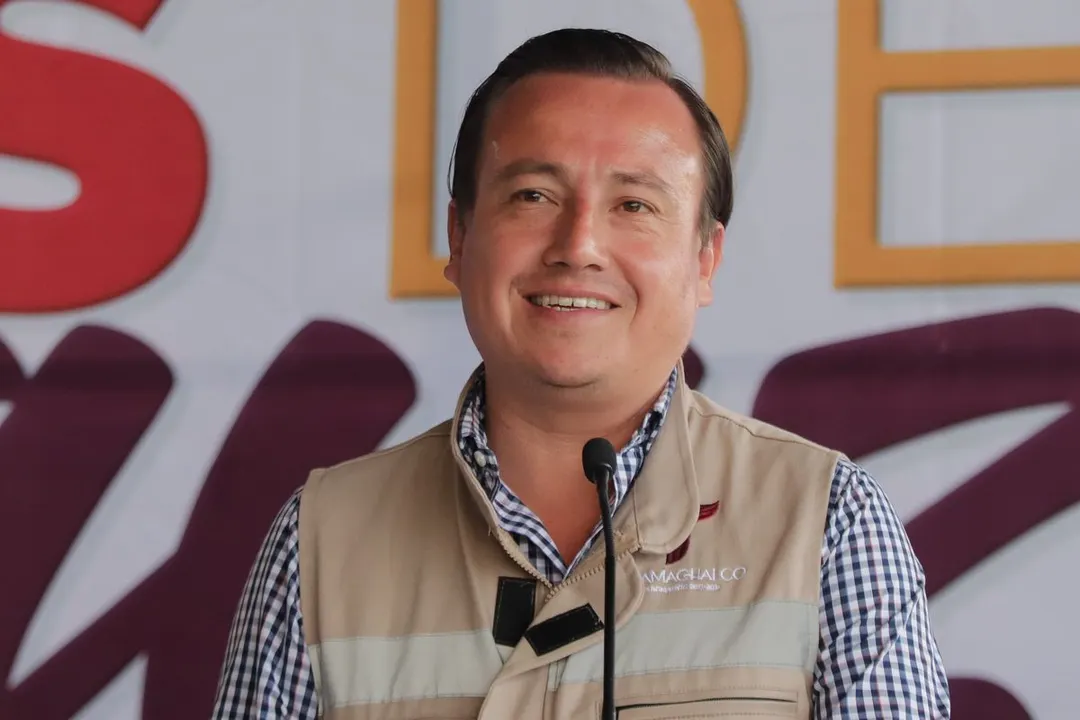Ignacio Mier Banuelos