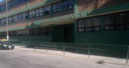 Investigan supuesta violación de alumno en la escuela Pacheco y Hennihg