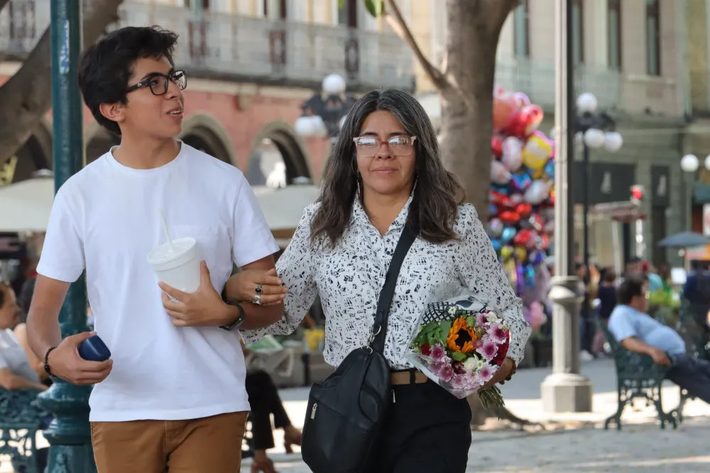 Día de las Madres