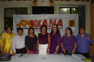Luna propone crear nueva Fiscalía para atender feminicidios