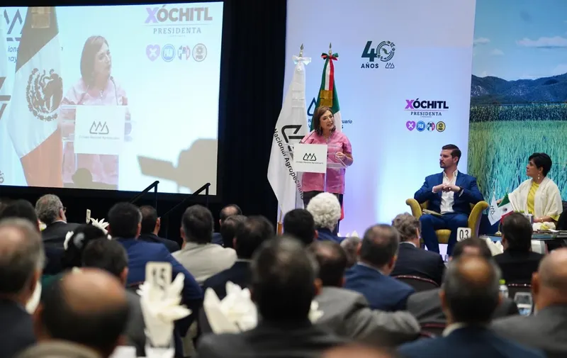 xochitl-galvez-consejo-nacional-agropecuario