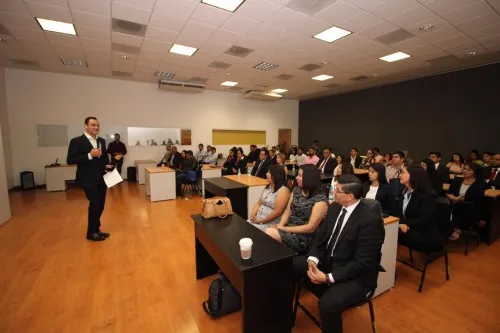 Beneficia gobierno de Guillermo Pacheco a más de 5 mil emprendedores: Secotrade