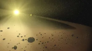 Nasa recompensará a quienes identifiquen asteroides peligrosos