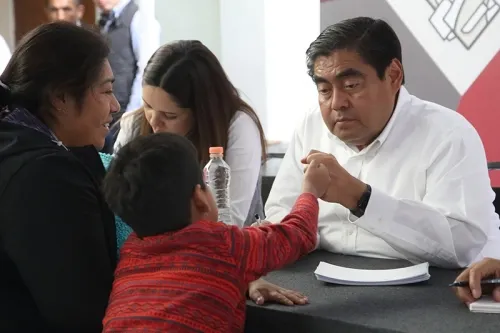 Todo un reto en materia presupuestal