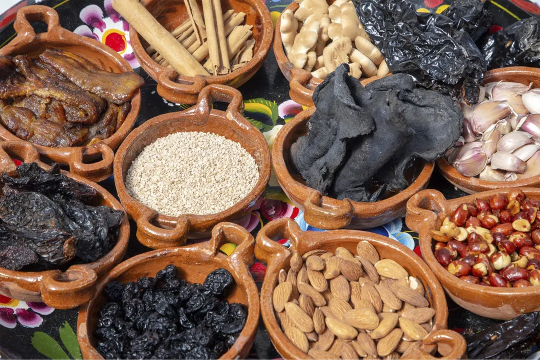 Feria del Mole