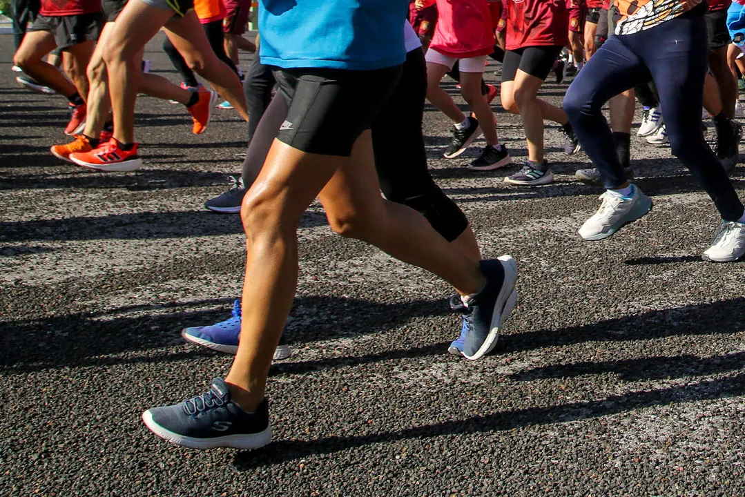Carrera Atletismo