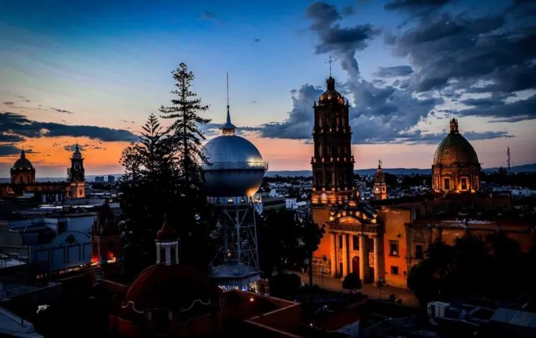 Celaya Guanajuato