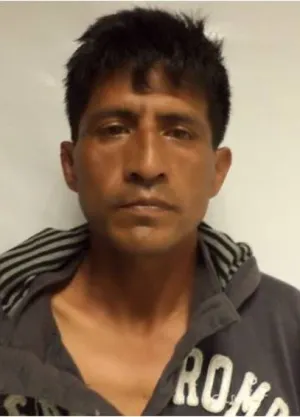 Intentaba robar a transeúnte, Policía Estatal lo asegura