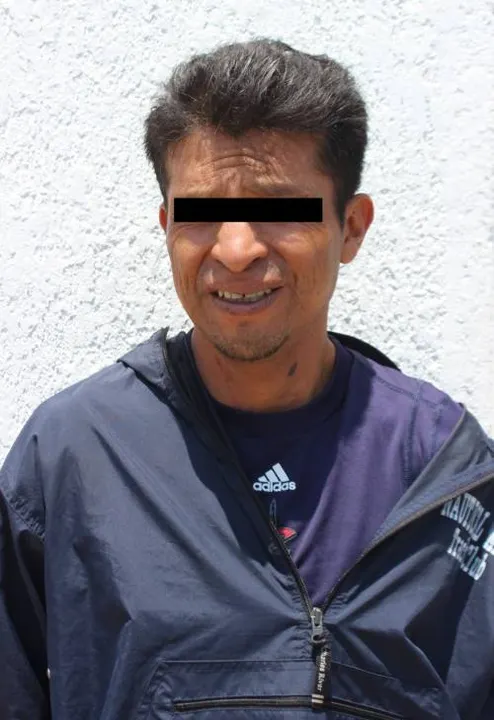 Hombre asalto a tres mujeres en  Puebla