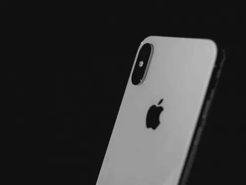 Apple confirma que se retrasa el lanzamiento del nuevo iPhone