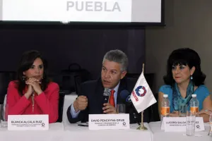 Pémex debe integrarse a dinámica de competencia: Penchyna