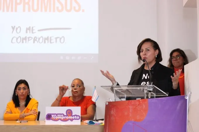 16 Días de Activismo, 365 Compromisos