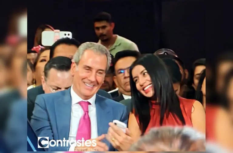Gaby “La Bonita” Sánchez vs. Pepe Chedraui