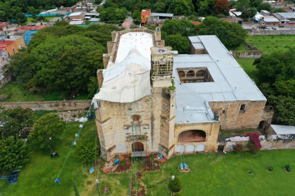 Reconstrucción