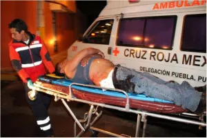Escolta agresor no volverá a la SSPTM