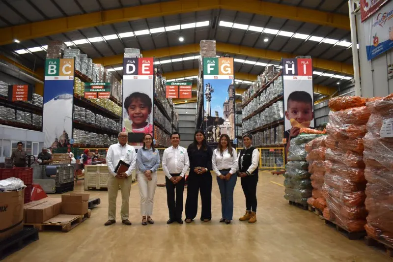 Conalep Puebla