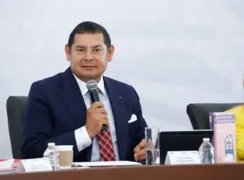 Ley Anti Milpa, proceso de regulación para sancionar actos irregulares: Armenta