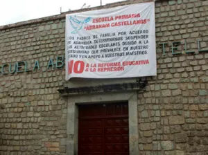 Gobernador pide iniciar ciclo escolar en todos los planteles de Chiapas