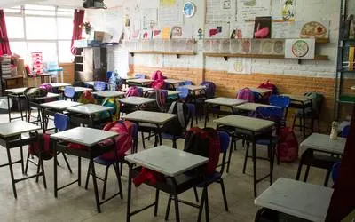 Salón de Clases