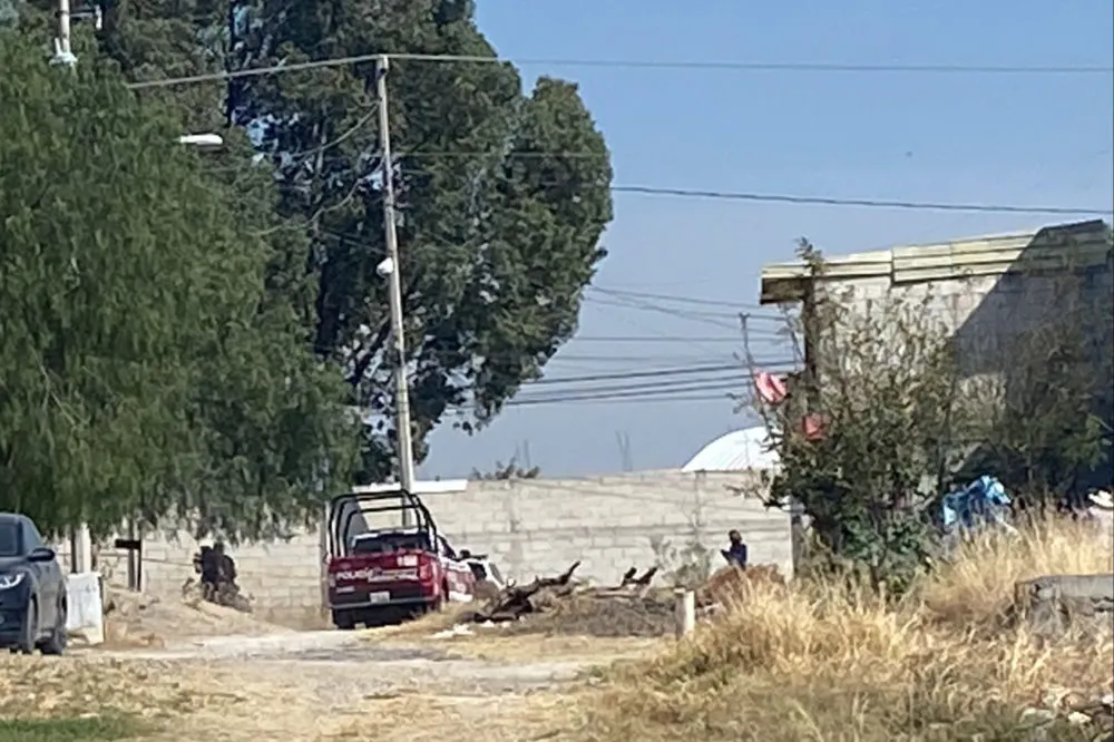 San Miguel La Venta
