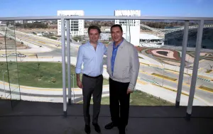 Con Moreno Valle Puebla se transformó en materia educativa: Nuño Mayer