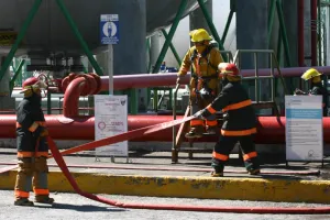 Faltan recursos federales para Atlas de Riesgo en Puebla: PCE