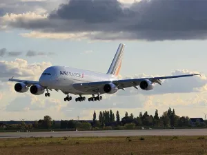 México recibirá al avión más grande del mundo en enero de 2016