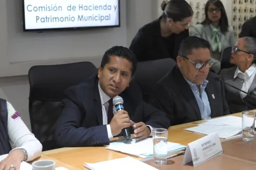 Piden revisar y regular a empresas de seguridad privada que operan en la ilegalidad
