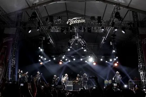 Una legendaria noche con Cardenales de Nuevo León en la Feria de Puebla 2017