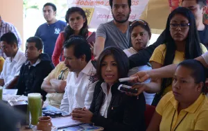 Correcta distribución de recursos para obra en Tehuacán: Roxana Luna