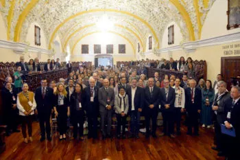México, sede de la segunda reunión preparatoria para la Conferencia Regional de Educación Superior Brasil 2024: SEP