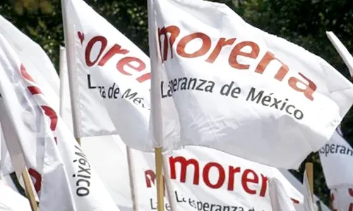 Focos rojos de Morena en Puebla Capital
