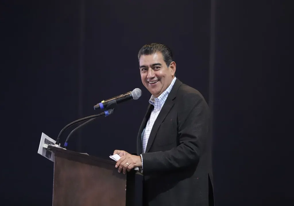 Sergio Salomon Cespedes Peregrina