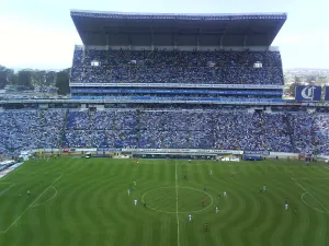 Puebla dará todos los permisos para remodelación del Cuauhtémoc: Gali