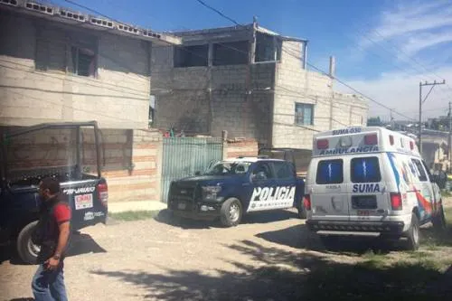 Balean a un hombre en colonia 18 de Marzo