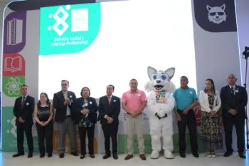 Realiza BUAP octava edición del Encuentro de Servicio Social y Práctica Profesional