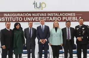 Puebla, una de las ciudades universitarias más importantes del país: Gali