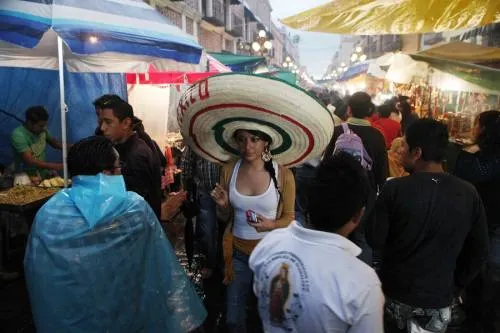 Segom entregará 700 permisos a ambulantes para fiestas patrias