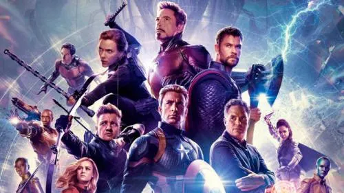 Avengers: Endgame aplasta el récord de preventa de entradas